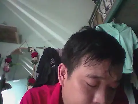 Boy kuto77 online show from 01/12/26, 04:41