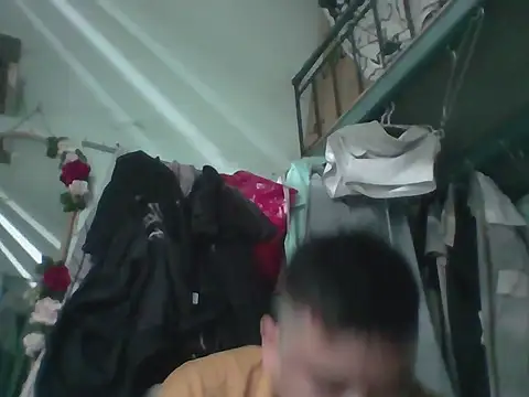 Boy kuto77 online show from 01/15/26, 02:37