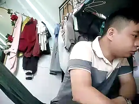 Boy kuto77 online show from 02/25/26, 01:50