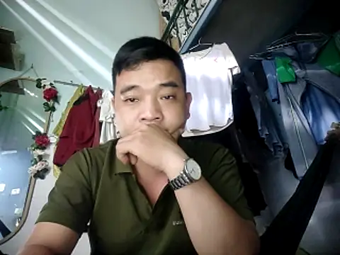 Boy kuto77 online show from 02/27/26, 02:01