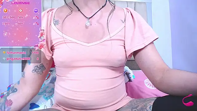DollCoquette27 online show from 05/30/26, 04:01