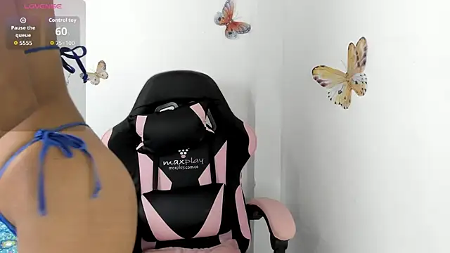 mari-ross online show from 11/04/25, 02:15