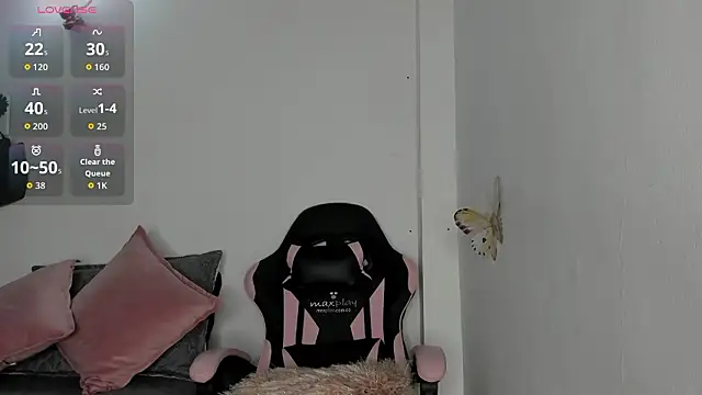 mari-ross online show from 03/12/26, 01:44