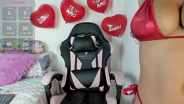 mari-ross online show from 02/14/26, 02:12