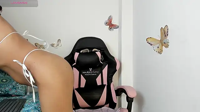 mari-ross online show from 12/02/25, 02:12