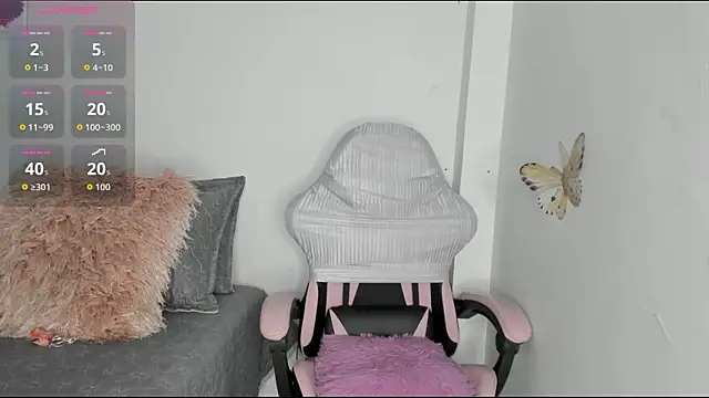 mari-ross online show from 07/16/26, 02:30