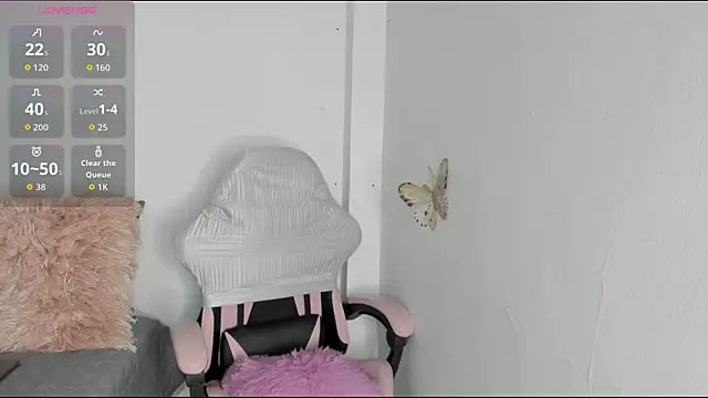 mari-ross online show from 07/10/26, 02:33