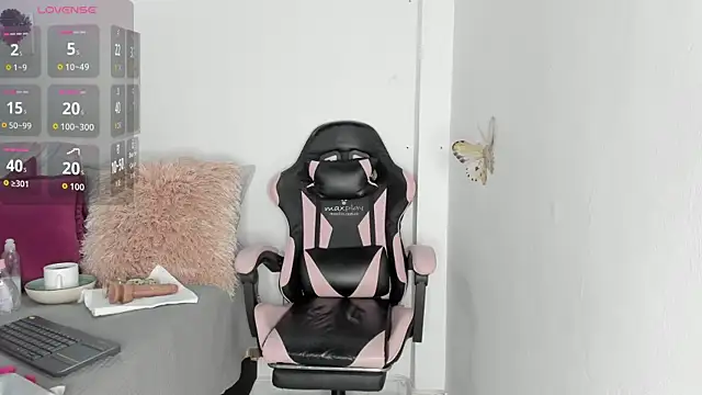 mari-ross online show from 04/12/26, 02:04