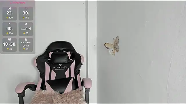 mari-ross online show from 05/24/26, 02:00