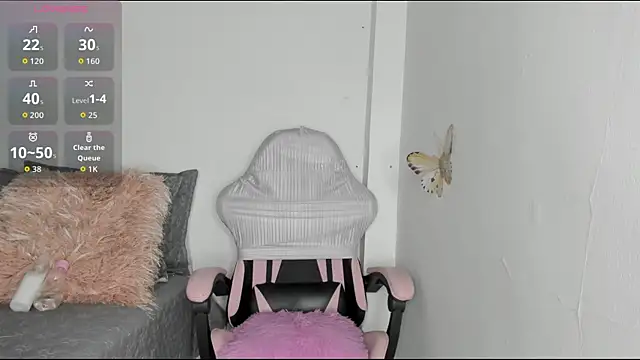 mari-ross online show from 07/11/26, 02:01