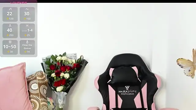 mari-ross online show from 09/22/25, 02:06