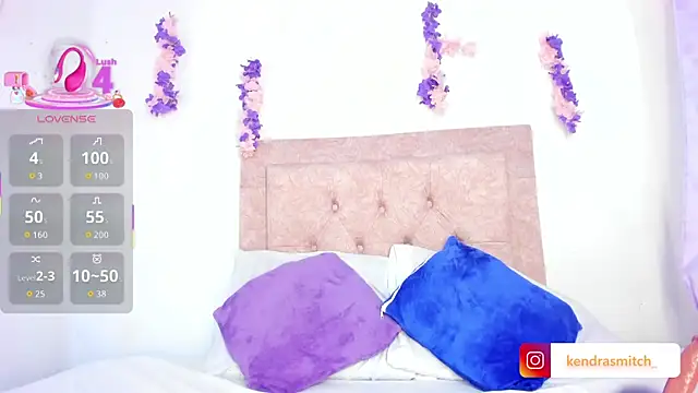 kendra smiitch online show from 09/28/25, 02:18