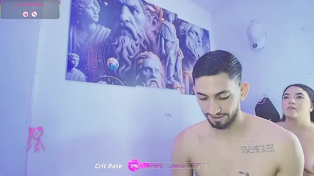 aphrodita hotaz online show from 02/22/26, 04:37