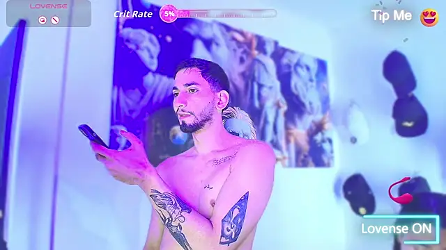 aphrodita hotaz online show from 10/04/25, 03:19