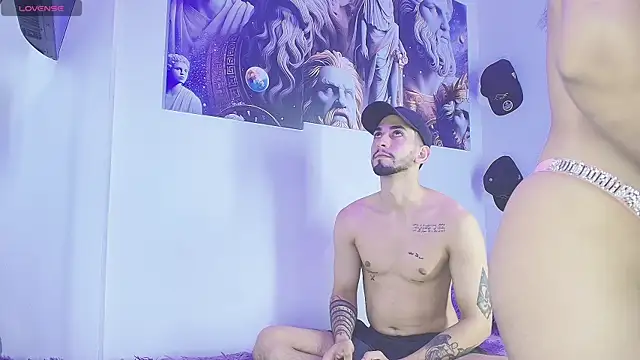 aphrodita hotaz online show from 11/29/25, 06:57