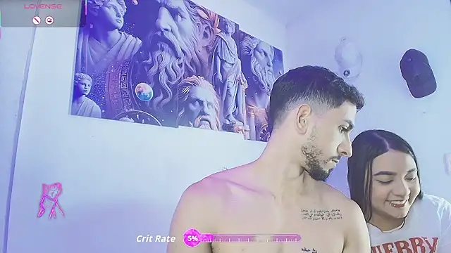 aphrodita hotaz online show from 02/24/26, 03:07