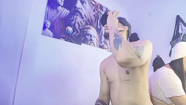 aphrodita hotaz online show from 12/14/25, 05:02