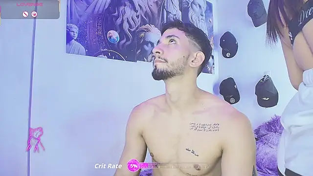 aphrodita hotaz online show from 03/20/26, 03:07