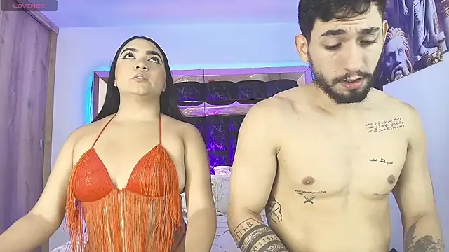 aphrodita hotaz online show from 05/09/26, 06:06