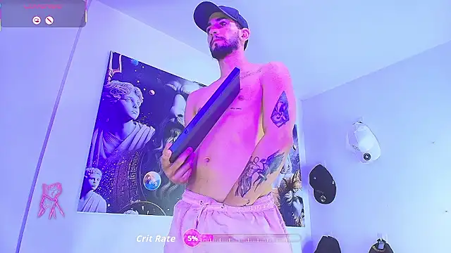 aphrodita hotaz online show from 02/13/26, 03:17