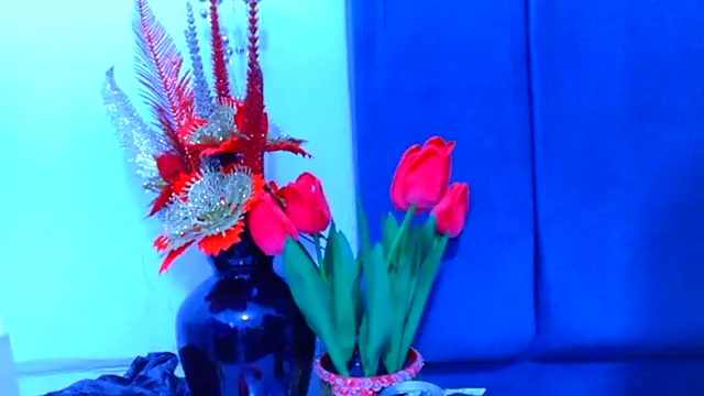 AmbarSmit online show from 04/16/26, 11:07