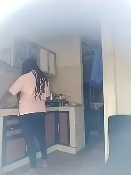 AmbarSmit online show from 10/20/25, 06:52