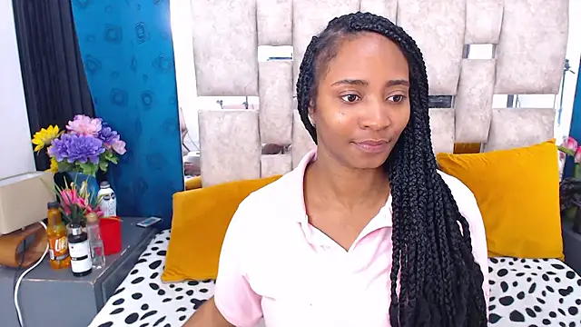 AmbarSmit online show from 01/07/26, 10:37