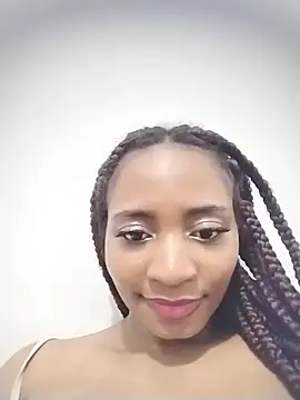 AmbarSmit online show from 10/11/25, 09:49