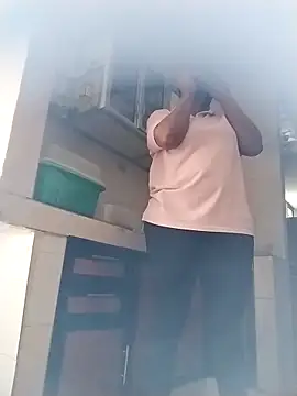 AmbarSmit online show from 10/15/25, 06:27