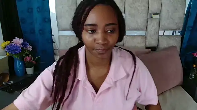 AmbarSmit online show from 11/01/25, 07:08