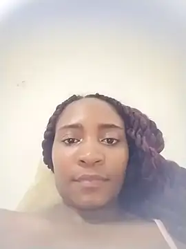 AmbarSmit online show from 10/27/25, 02:12