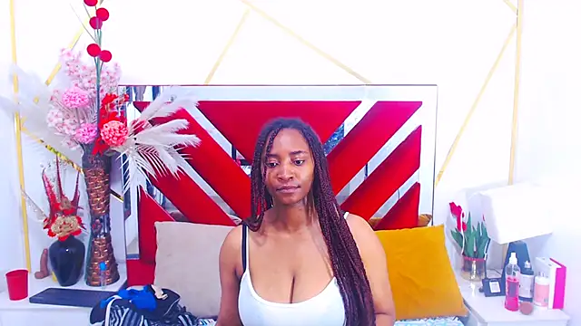 AmbarSmit online show from 11/14/25, 07:50