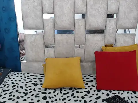 AmbarSmit online show from 01/09/26, 02:07