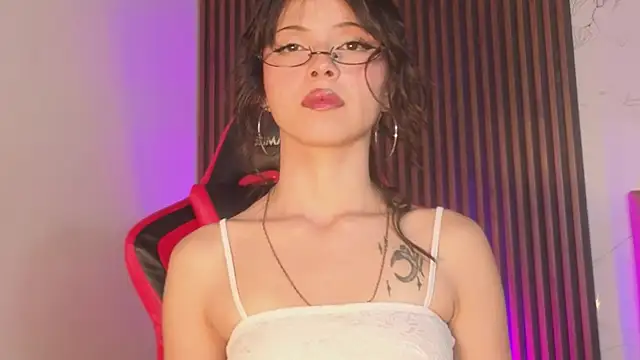 SpicyDemons online show from 09/20/25, 03:33