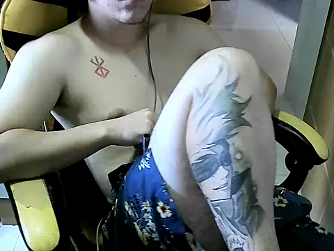 Satooru online show from 03/26/26, 07:23