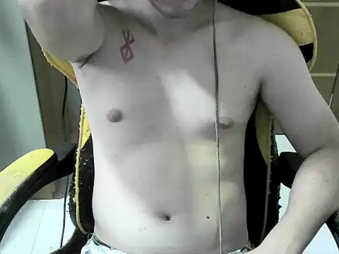 Satooru online show from 04/04/26, 09:21