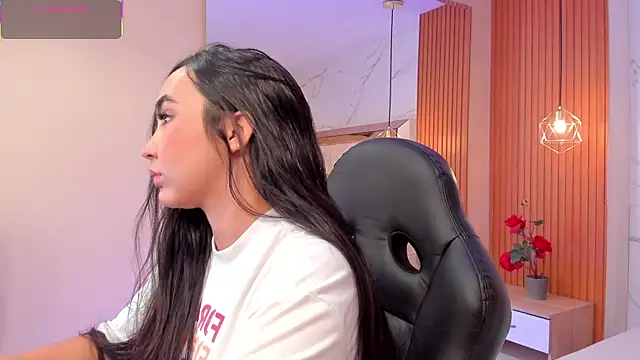 julieta rosee online show from 02/20/26, 10:12