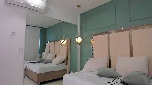 julieta rosee online show from 01/18/26, 09:29