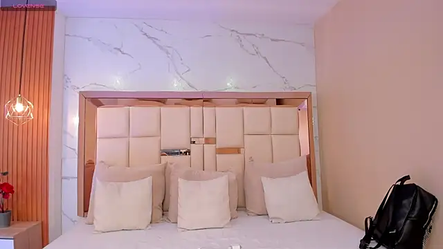 julieta rosee online show from 02/19/26, 10:18