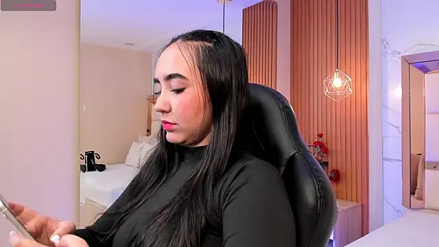 julieta rosee online show from 02/26/26, 09:48