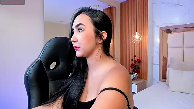 julieta rosee online show from 01/07/26, 09:53