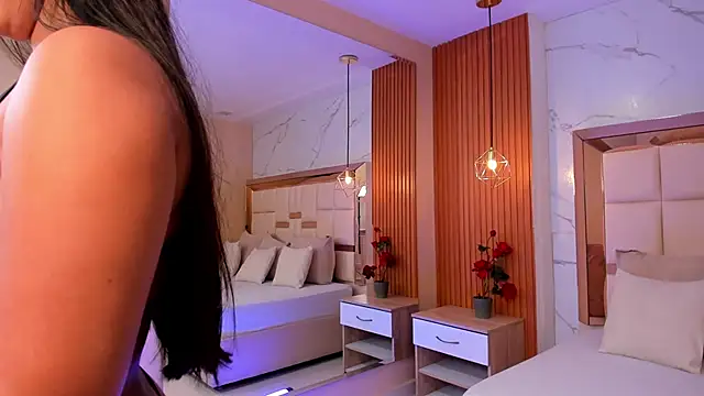 julieta rosee online show from 03/09/26, 09:51