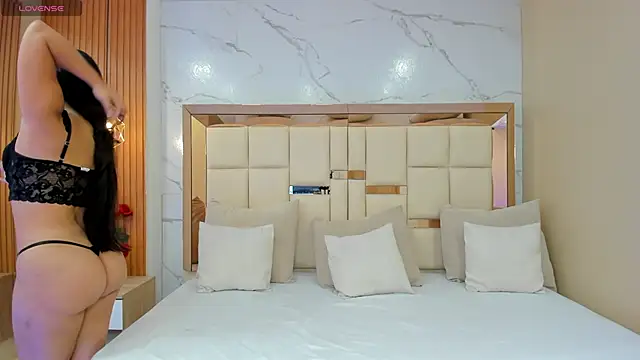 julieta rosee online show from 01/06/26, 10:25