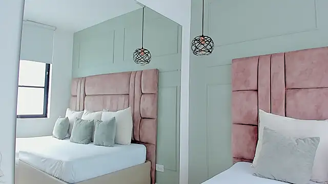 julieta rosee online show from 02/13/26, 06:19