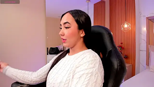 julieta rosee online show from 03/04/26, 09:55