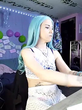 Purple2StayThnxx online show from 03/26/26, 01:20