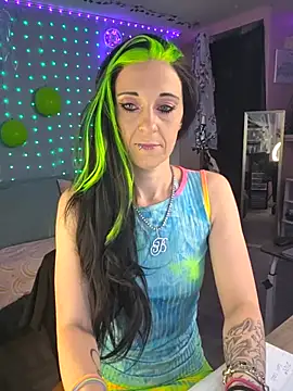 Purple2StayThnxx online show from 03/31/26, 04:42