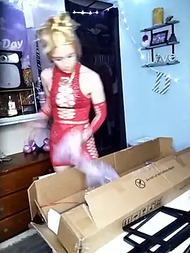 Purple2StayThnxx online show from 01/10/26, 12:39