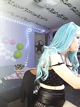 Purple2StayThnxx online show from 03/25/26, 12:37