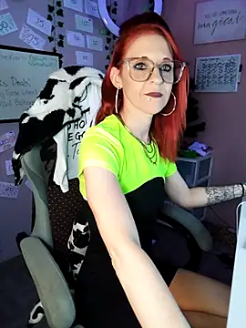 Purple2StayThnxx online show from 11/27/25, 10:54